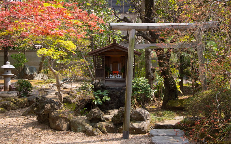 Jutoku Myojin