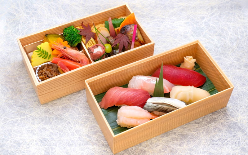 Kou Sushi